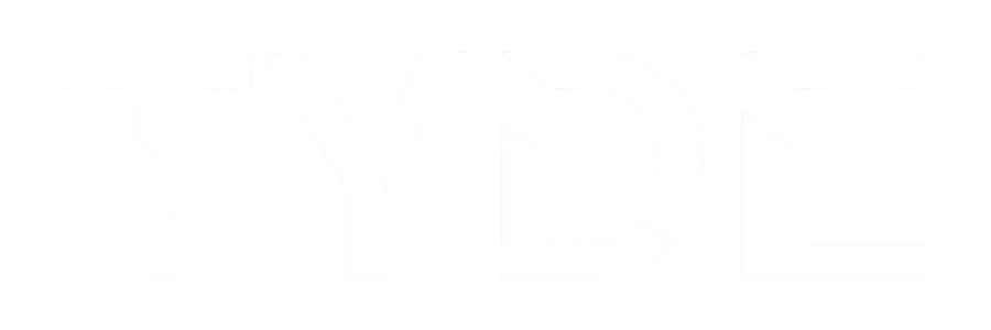 Tyde