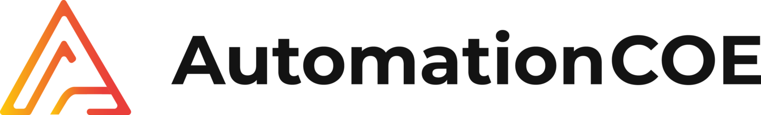AutomationCOE