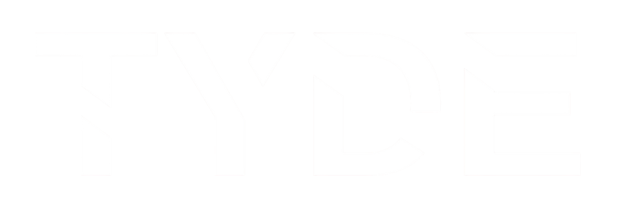 Tyde